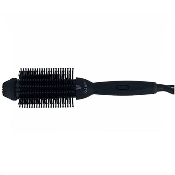 Jose Eber 4-in-1 Volumizing Hot Brush - Picture 2 of 12